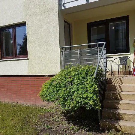 Z Ogrodkiem Pomerania