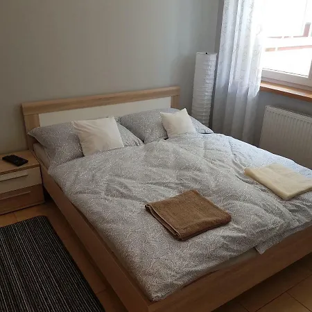 Z Ogrodkiem Pomerania