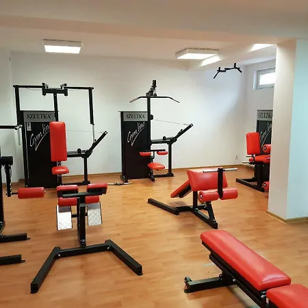 Z Ogrodkiem Pomerania