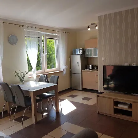 Z Ogrodkiem Pomerania