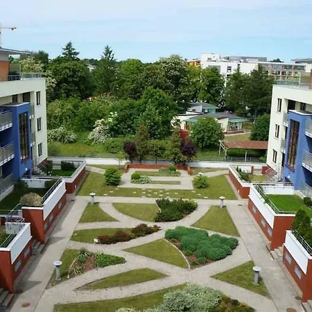 Z Ogródkiem Pomerania