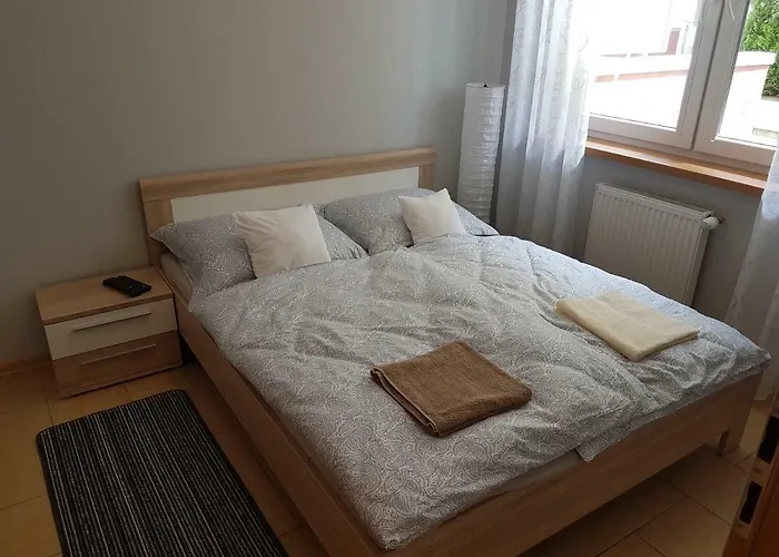 Z Ogrodkiem Pomerania