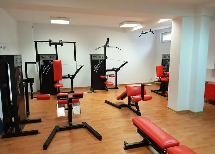 Z Ogrodkiem Pomerania