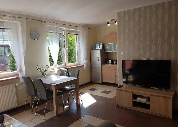 Z Ogrodkiem Pomerania