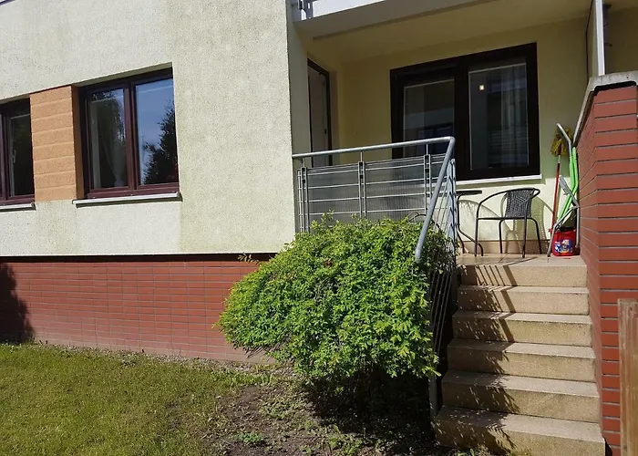 Z Ogrodkiem Pomerania