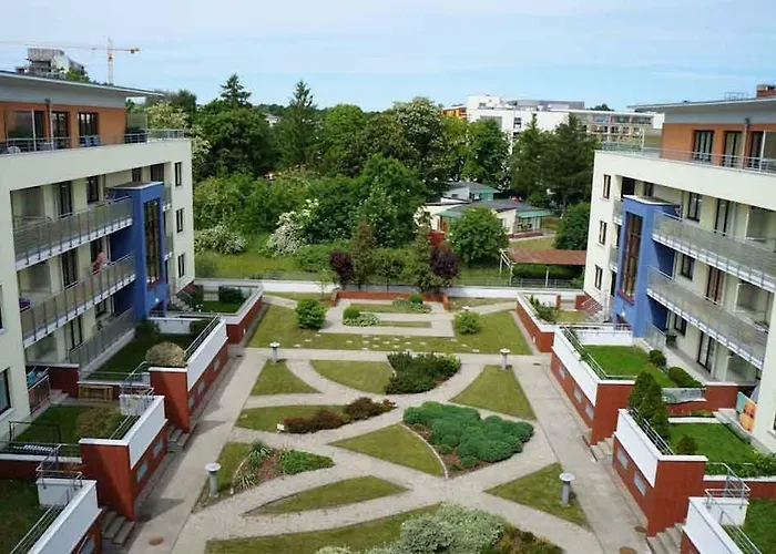 Z Ogrodkiem Pomerania